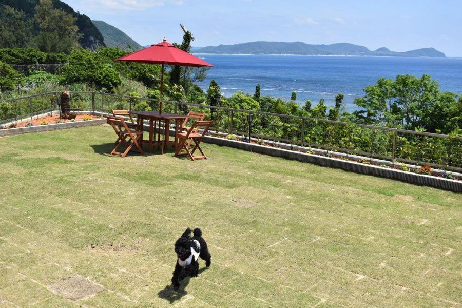 Sol E Mar Villa Tatsugo Eksteriør billede