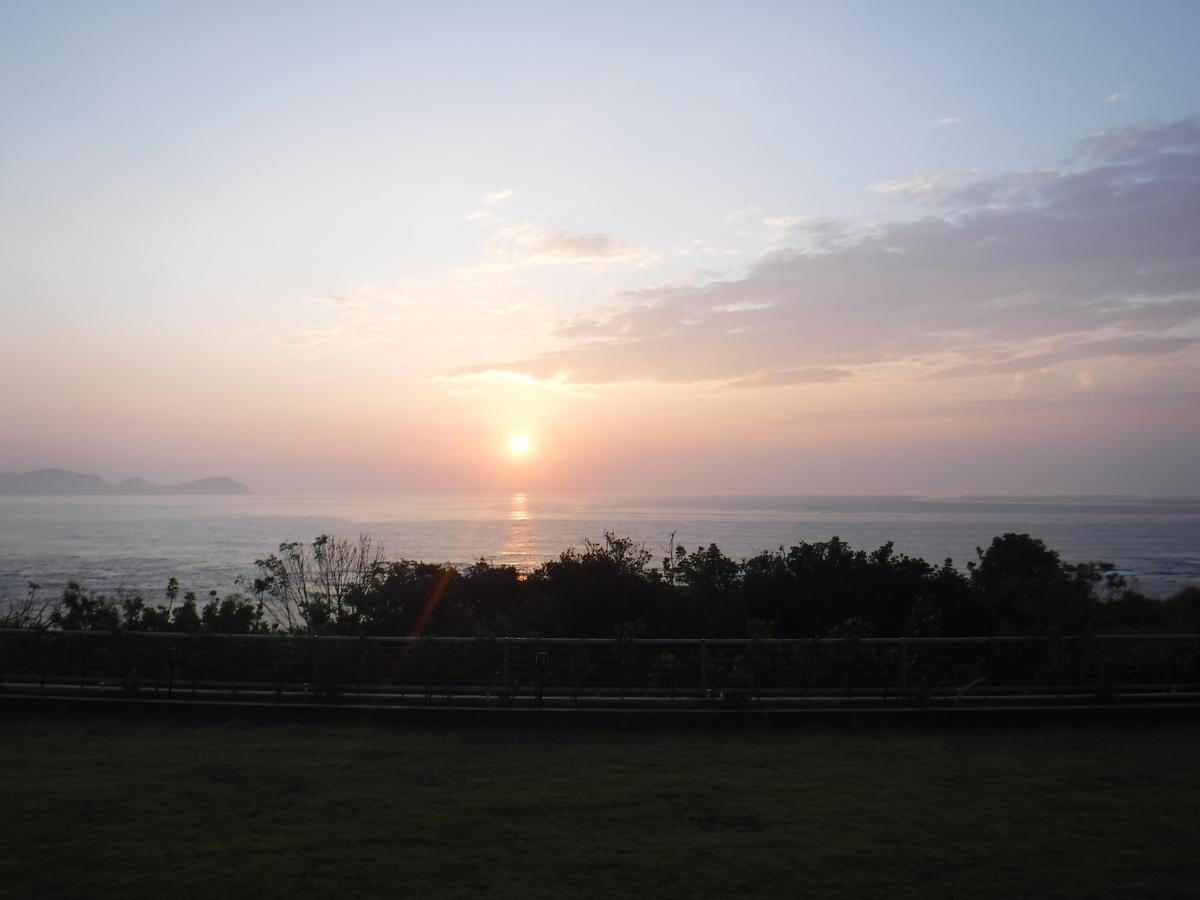Sol E Mar Villa Tatsugo Eksteriør billede